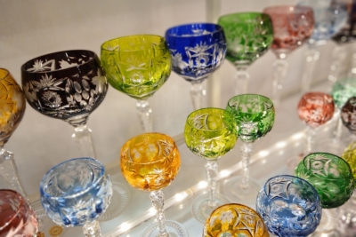 81-й Антикварный маркет «Блошинка» 20-21 декабря 2025